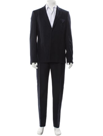 Bottega Veneta 2019 Wool Two-Piece Suit