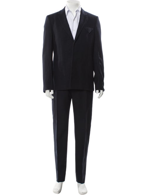 Bottega Veneta 2019 Wool Two-Piece Suit