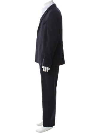 Bottega Veneta 2019 Wool Two-Piece Suit