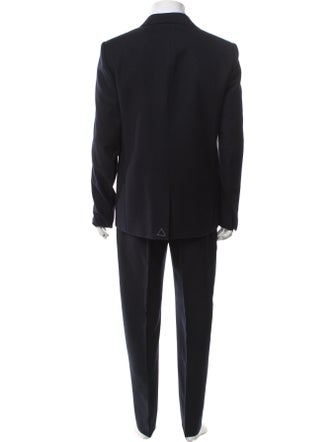 Bottega Veneta 2019 Wool Two-Piece Suit