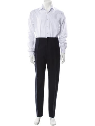 Bottega Veneta 2019 Wool Two-Piece Suit