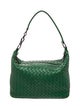 Bottega Veneta Intrecciato Shoulder Bag