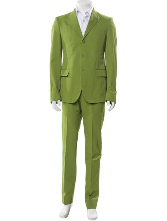Bottega Veneta Two-Piece Suit