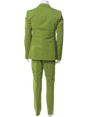 Bottega Veneta Two-Piece Suit