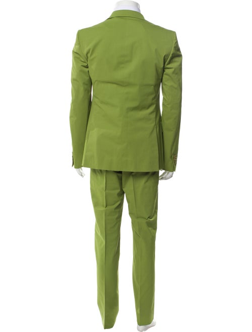 Bottega Veneta Two-Piece Suit