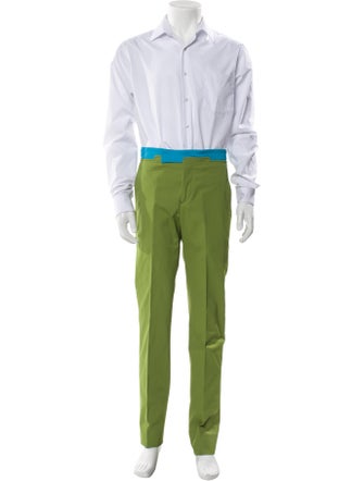 Bottega Veneta Two-Piece Suit