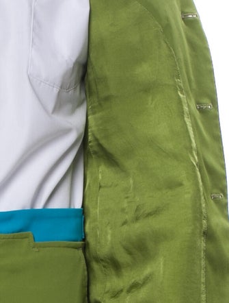 Bottega Veneta Two-Piece Suit