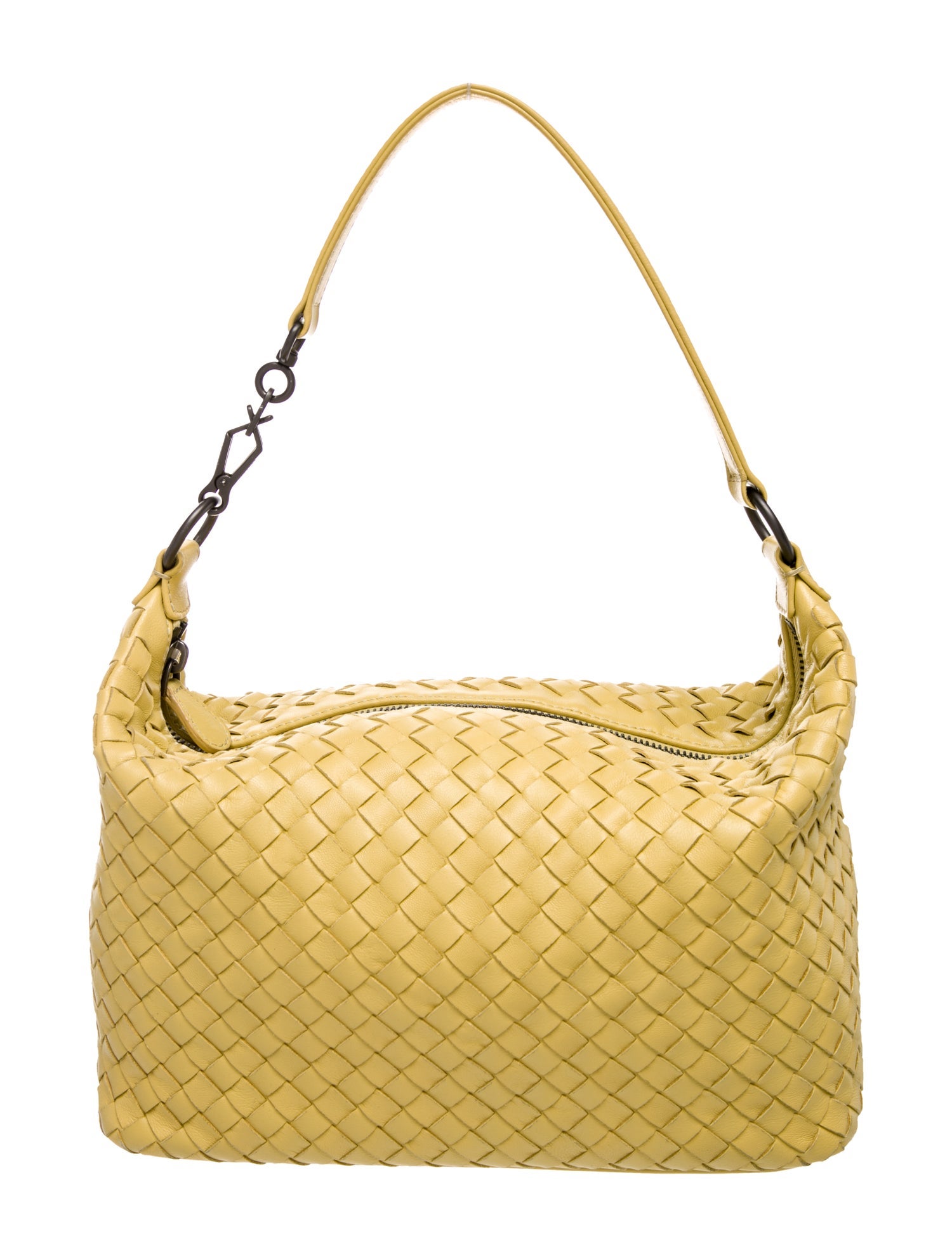 Bottega Veneta Intrecciato Parachute