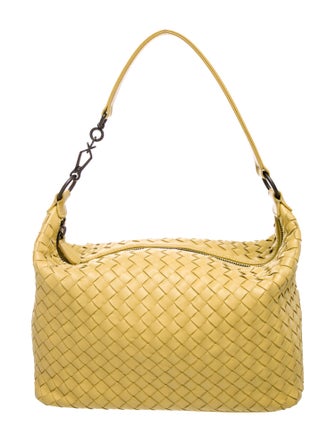 Bottega Veneta Intrecciato Parachute