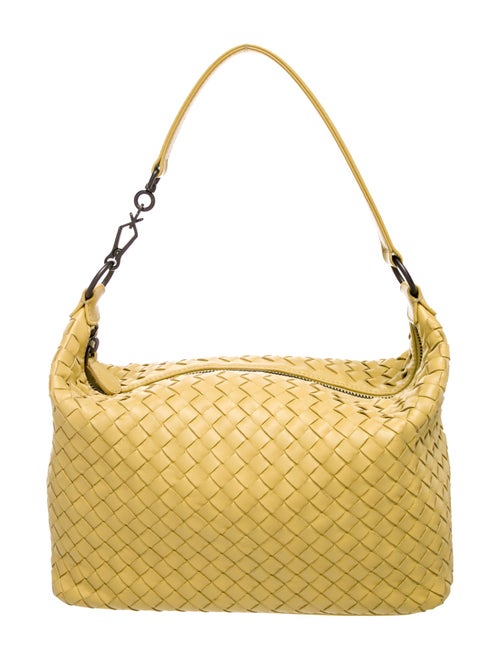 Bottega Veneta Intrecciato Parachute