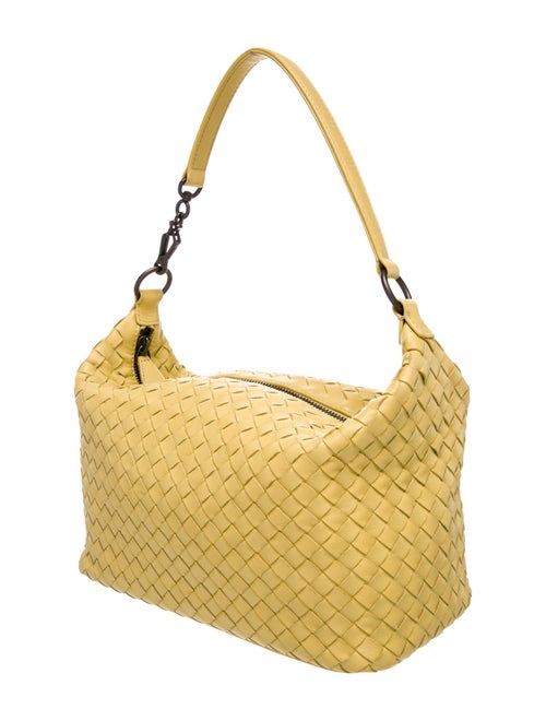 Bottega Veneta Intrecciato Parachute