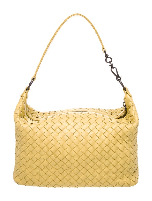 Bottega Veneta Intrecciato Parachute