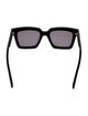 Bottega Veneta Wayfarer Tinted Sunglasses