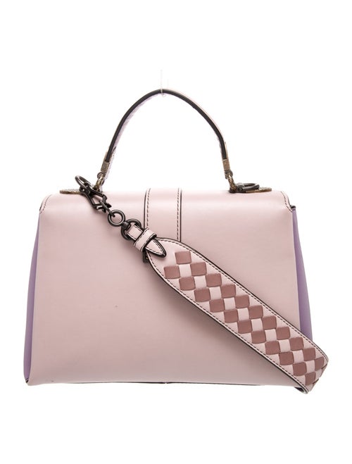 Bottega Veneta Intrecciato Piazza