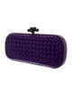 Bottega Veneta Intrecciato Knot
