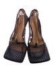 Bottega Veneta Slingback Pumps