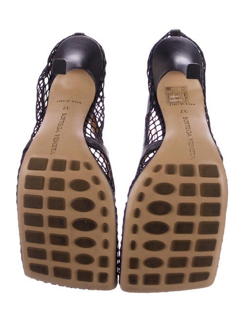 Bottega Veneta Slingback Pumps