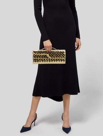 Bottega Veneta Intrecciato Andiamo