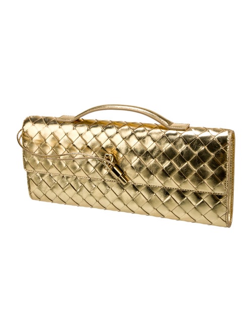 Bottega Veneta Intrecciato Andiamo