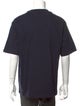 Bottega Veneta Crew Neck Short Sleeve T-Shirt