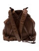 Bottega Veneta Intrecciato Backpack