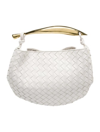 Bottega Veneta Intrecciato Sardine