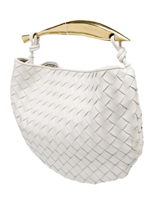 Bottega Veneta Intrecciato Sardine