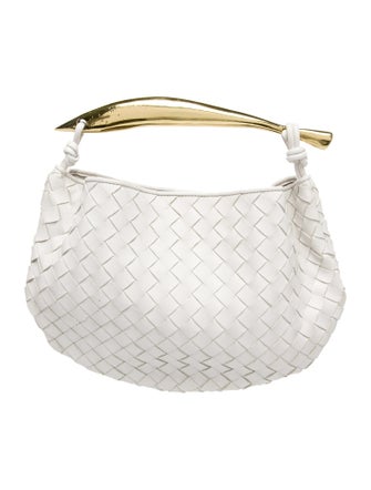 Bottega Veneta Intrecciato Sardine