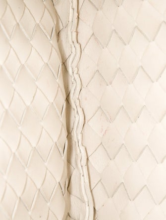 Bottega Veneta Intrecciato Sardine