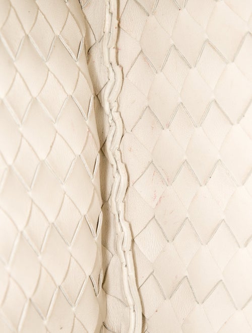 Bottega Veneta Intrecciato Sardine