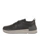 Bottega Veneta Leather Sneakers
