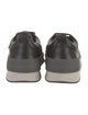 Bottega Veneta Leather Sneakers