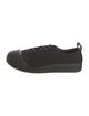Bottega Veneta Canvas Sneakers