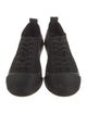 Bottega Veneta Canvas Sneakers