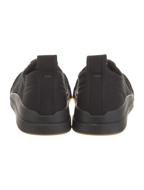 Bottega Veneta Canvas Sneakers