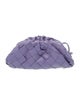 Bottega Veneta Intrecciato The Pouch Micro
