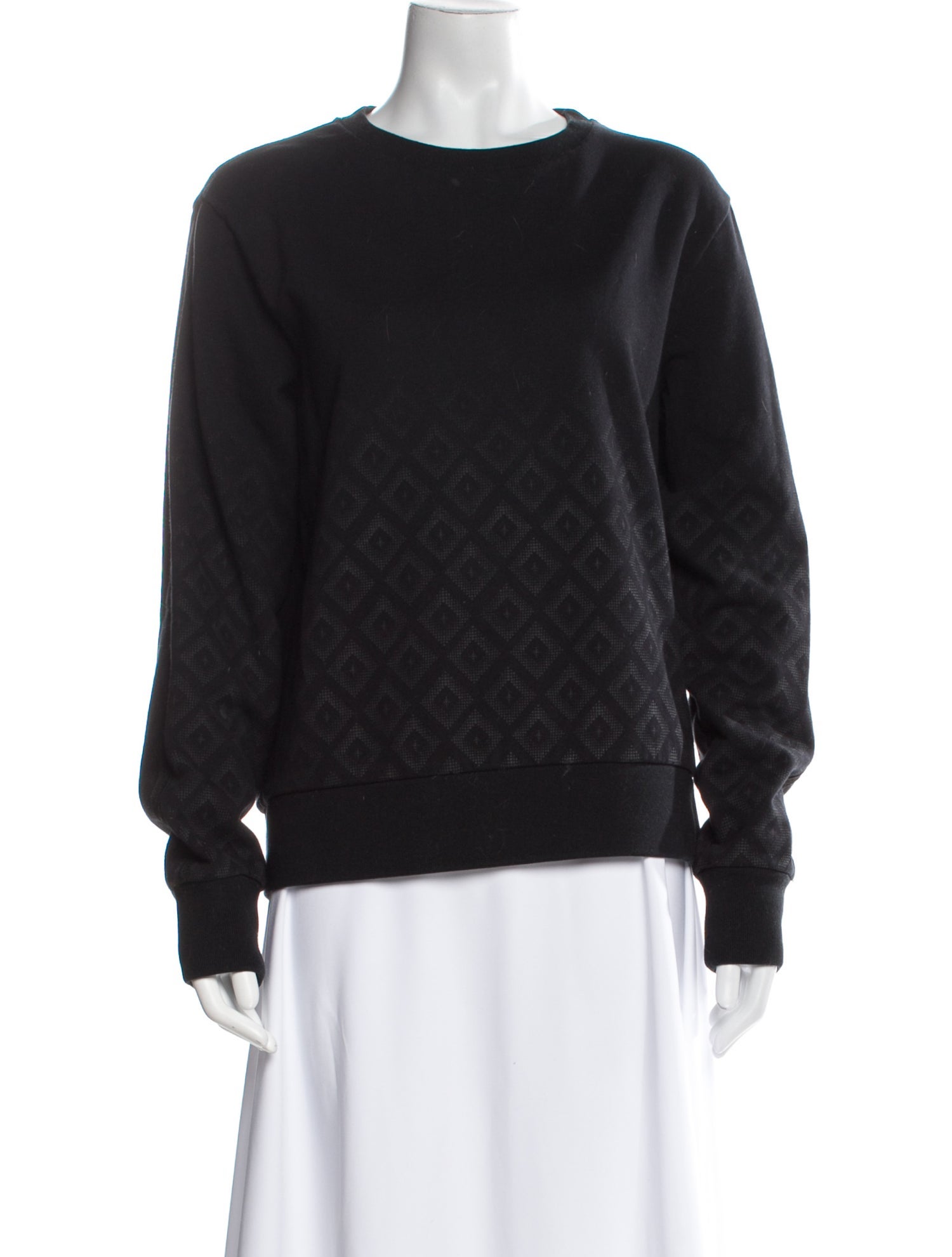 Bottega Veneta Crew Neck Sweater