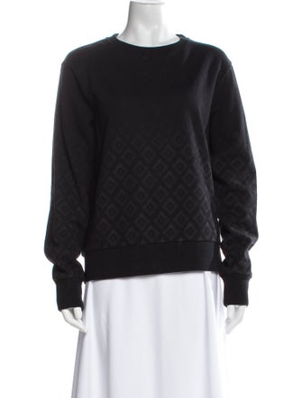 Bottega Veneta Crew Neck Sweater