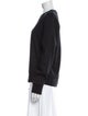 Bottega Veneta Crew Neck Sweater