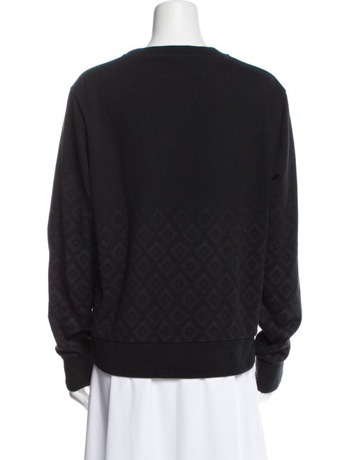 Bottega Veneta Crew Neck Sweater