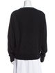 Bottega Veneta Crew Neck Sweater