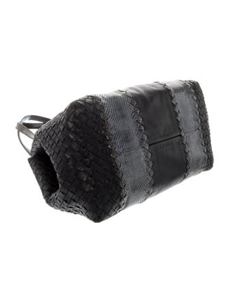 Bottega Veneta Intrecciato Parachute