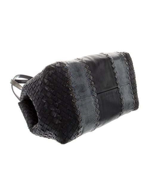 Bottega Veneta Intrecciato Parachute