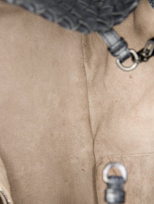 Bottega Veneta Intrecciato Parachute