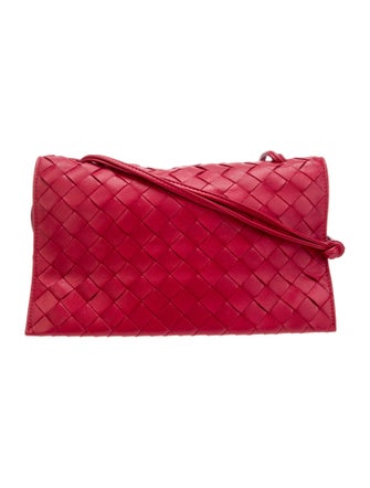 Bottega Veneta Intrecciato Trio