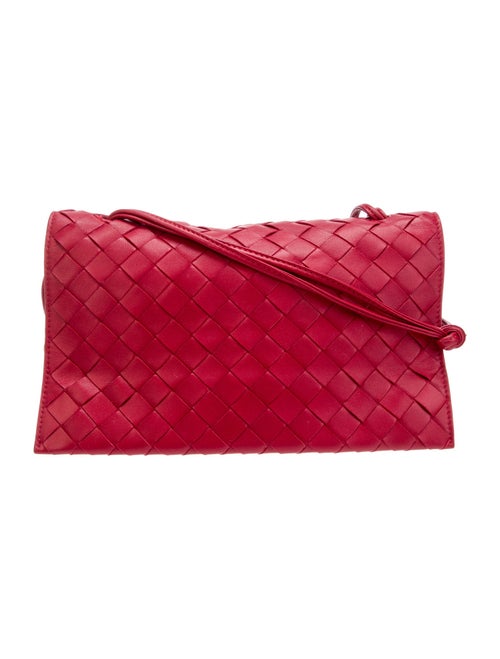 Bottega Veneta Intrecciato Trio