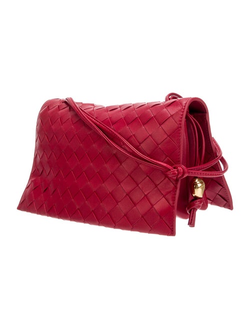 Bottega Veneta Intrecciato Trio