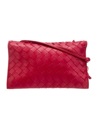 Bottega Veneta Intrecciato Trio