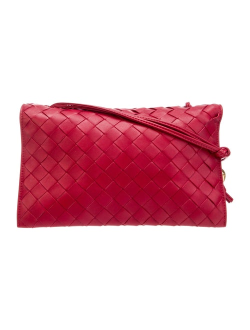 Bottega Veneta Intrecciato Trio