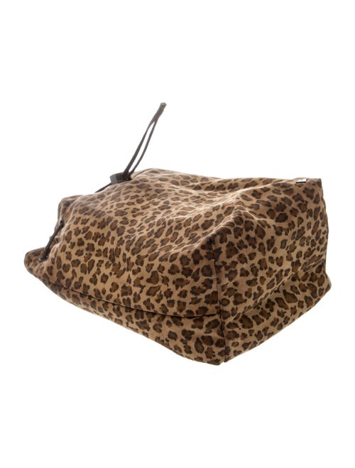 Bottega Veneta Suede Bucket Bag